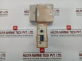 Carlo Gavazzi Timer Relay Range-0.1 Sec - 1.0 Min S105 166 924