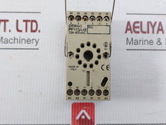 Carlo Gavazzi Timer Relay Range-0.1 Sec - 1.0 Min S105 166 924