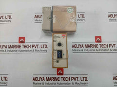 Carlo Gavazzi Timer Relay Range-0.1 Sec - 1.0 Min S105 166 924