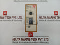 Carlo Gavazzi Timer Relay Range-0.1 Sec - 1.0 Min S105 166 924