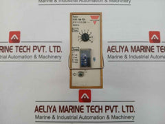 Carlo Gavazzi Timer Relay Range-0.1 Sec - 1.0 Min S105 166 924