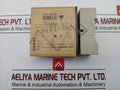 Carlo Gavazzi Timer Relay Range-0.1 Sec - 1.0 Min S105 166 924