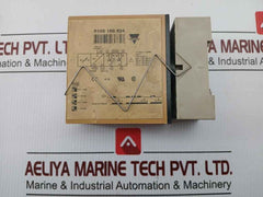 Carlo Gavazzi Timer Relay Range-0.1 Sec - 1.0 Min S105 166 924