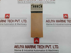 Carlo Gavazzi Timer Relay Range-0.1 Sec - 1.0 Min S105 166 924
