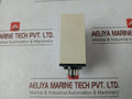 Carlo Gavazzi S 112 166 230 Interval Timer 230V 50/60Hz 3Va 8A 250V