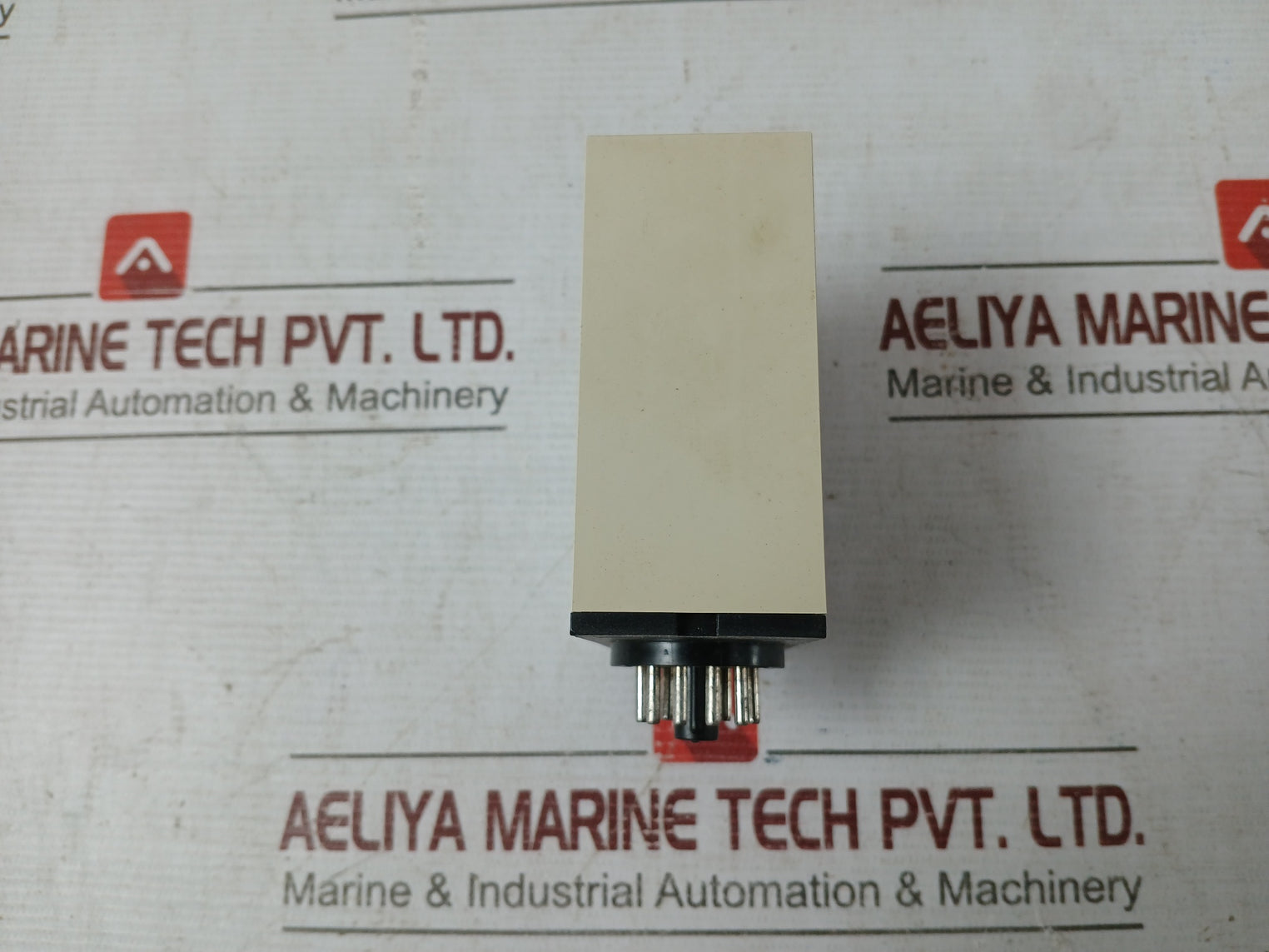 Carlo Gavazzi S 112 166 230 Interval Timer 230V 50/60Hz 3Va 8A 250V