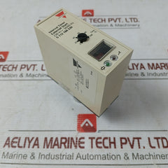 Carlo Gavazzi S 112 166 230 Interval Timer 230V 50/60Hz 3Va 8A 250V