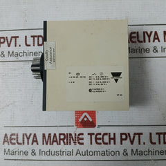 Carlo Gavazzi S 112 166 230 Interval Timer 230V 50/60Hz 3Va 8A 250V