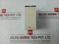 Carlo Gavazzi S 112 166 230 Interval Timer 230V 50/60Hz 3Va 8A 250V