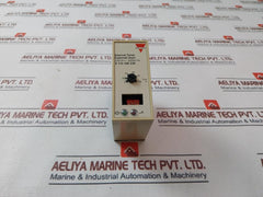 Carlo Gavazzi S 112 166 230 Interval Timer External Start Ip20