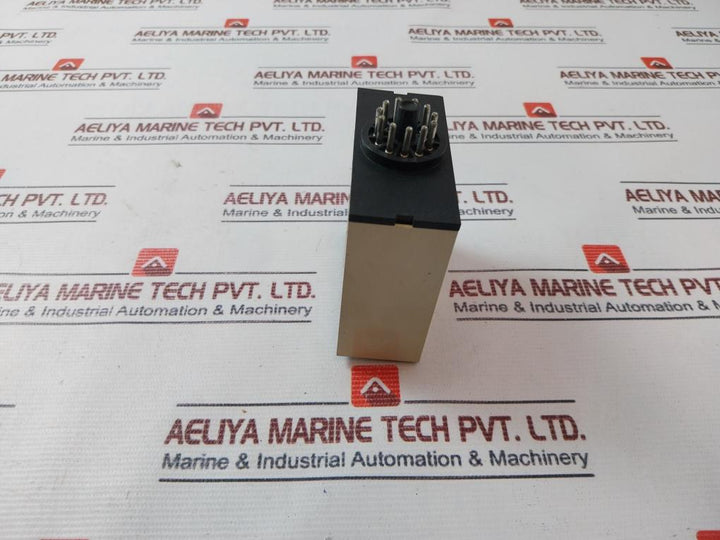 Carlo Gavazzi S 112 166 230 Interval Timer External Start Ip20