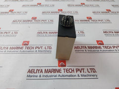 Carlo Gavazzi S 112 166 230 Interval Timer External Start Ip20