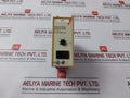 Carlo Gavazzi S 112 166 724 Interval Timer External Start 8A, 250V