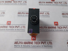 Carlo Gavazzi S 112 166 724 Interval Timer External Start 8A, 250V