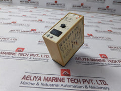 Carlo Gavazzi S 112 166 724 Interval Timer External Start 8A, 250V