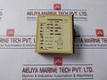 Carlo Gavazzi S 112 166 724 Interval Timer External Start 8A, 250V