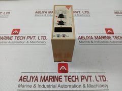S 1231 166 230 Combi Recycler 230V- 50/60 Hz Carlo Gavazzi