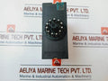 Carlo Gavazzi S 1231 166 724 Combi Recycler Timer Ip20