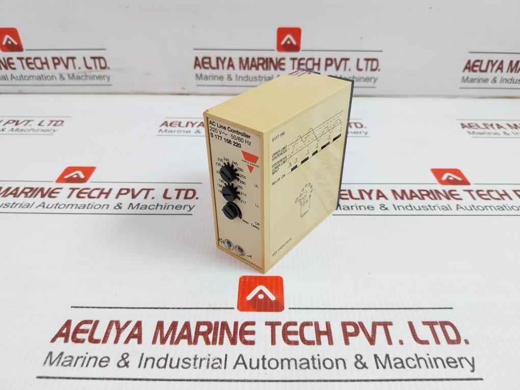 Carlo Gavazzi S 177 156 220