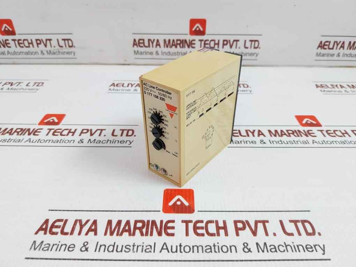 Carlo Gavazzi S 177 156 220