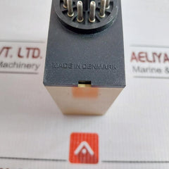 Ac Monitoring Relay For Upper-lower Voltage Control S 177 156 220 Carlo Gavazzi