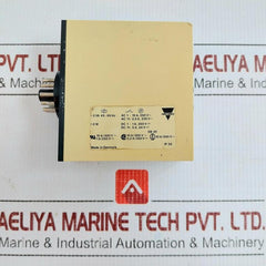 Ac Monitoring Relay For Upper-lower Voltage Control S 177 156 220 Carlo Gavazzi