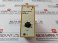 Carlo Gavazzi Sa 105 724 Delay On Operate 3-60 Sec, 10A 250V