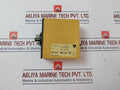 Carlo Gavazzi Sa 105 724 Delay On Operate 3-60 Sec, 10A 250V