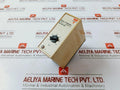 Carlo Gavazzi Sa 205 230 Timer Delay Relay 3-60 Sec 230V 50/60 Hz Ip20 437366