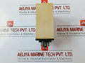 Carlo Gavazzi Sa 205 230 Timer Delay Relay 3-60 Sec 230V 50/60 Hz Ip20 437366