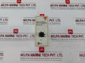 Carlo Gavazzi Sb 125 024 Time Delay Relay Ip20 24V~50/60Hz