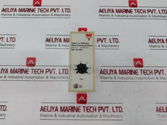 Carlo Gavazzi Sb 125 024 Time Delay Relay Ip20 24V~50/60Hz