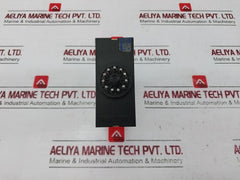 Carlo Gavazzi Sb 125 024 Time Delay Relay Ip20 24V~50/60Hz
