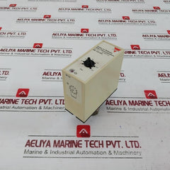 Carlo Gavazzi Sb 125 024 Time Delay Relay Ip20 24V~50/60Hz
