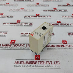 Carlo Gavazzi Sb 125 024 Time Delay Relay Ip20 24V~50/60Hz