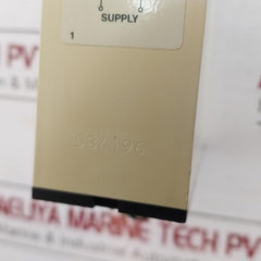 Carlo Gavazzi Sb 125 024 Time Delay Relay Ip20 24V~50/60Hz
