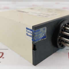 Carlo Gavazzi Sb 125 024 Time Delay Relay Ip20 24V~50/60Hz