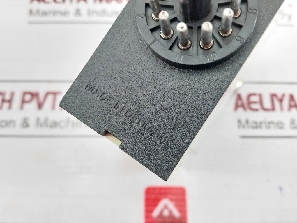 Carlo Gavazzi Sb 125 024 Time Delay Relay Ip20 24V~50/60Hz