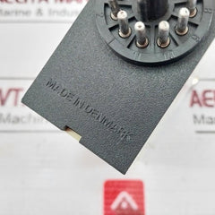Carlo Gavazzi Sb 125 024 Time Delay Relay Ip20 24V~50/60Hz