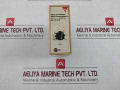 Sb 125 230 Carlo Gavazzi Delay On Release Timer Relay 0.8-18 Sec