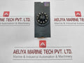 Sb 125 230 Carlo Gavazzi Delay On Release Timer Relay 0.8-18 Sec