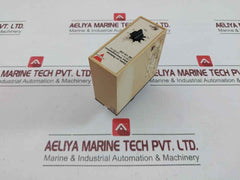 Sb 125 230 Carlo Gavazzi Delay On Release Timer Relay 0.8-18 Sec