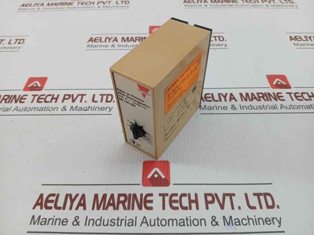 Carlo Gavazzi Sb 135 230
