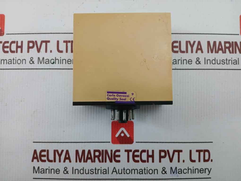 Carlo Gavazzi Sb 135 230
