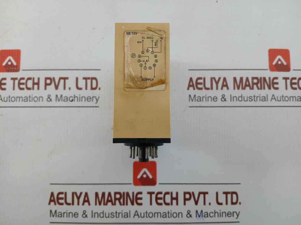 Carlo Gavazzi Sb 135 230