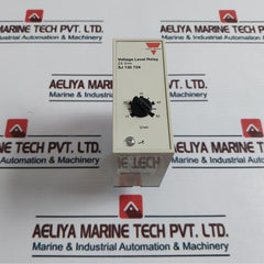 Carlo Gavazzi Sj 135 724 Voltage Level Relay