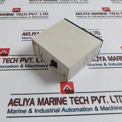 Carlo Gavazzi Sj 135 724 Voltage Level Relay