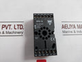 Carlo Gavazzi Sm 170 440 3-phase Sequence Voltage Relay With Base 260–440 Vac