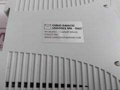 Carlo Gavazzi Spd2460 Switching Power Supply 100-240Vac