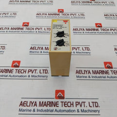 Carlo Gavazzi St 115 230/ St11523080 Temperature Level Relay 230V~ 50/60Hz